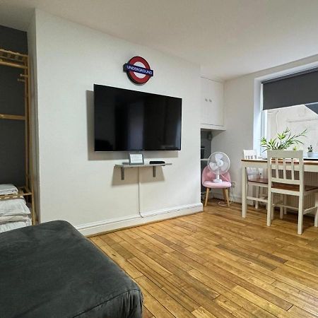 Special Flat In Camden Town Apartman London Kültér fotó