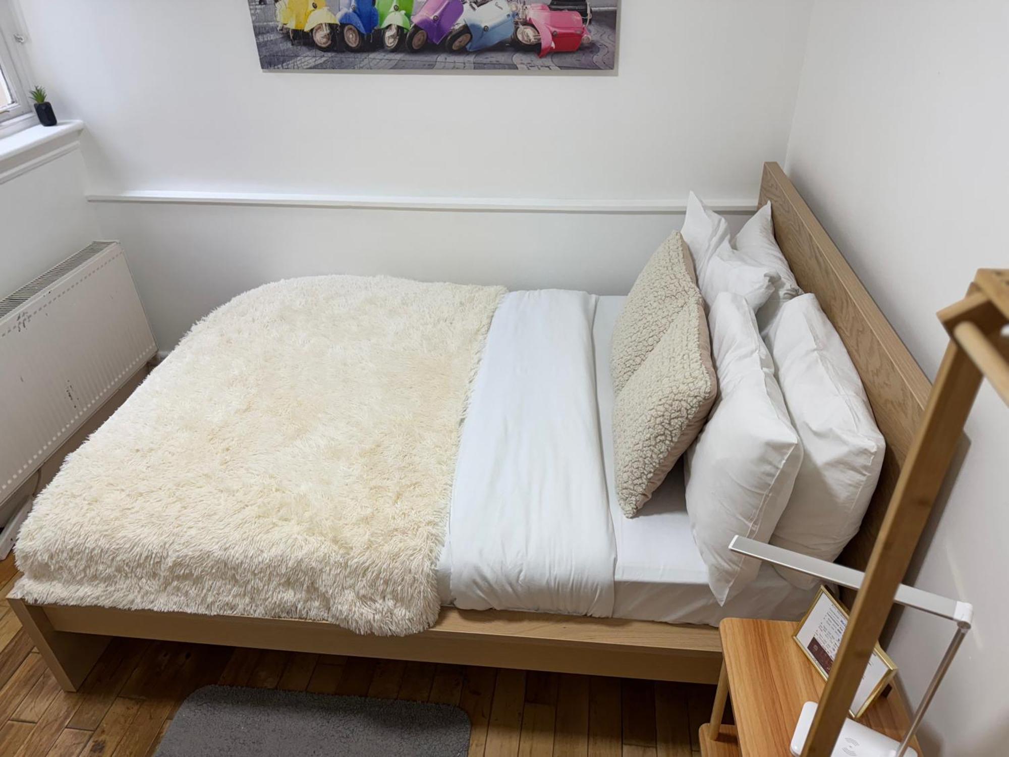 Special Flat In Camden Town Apartman London Kültér fotó