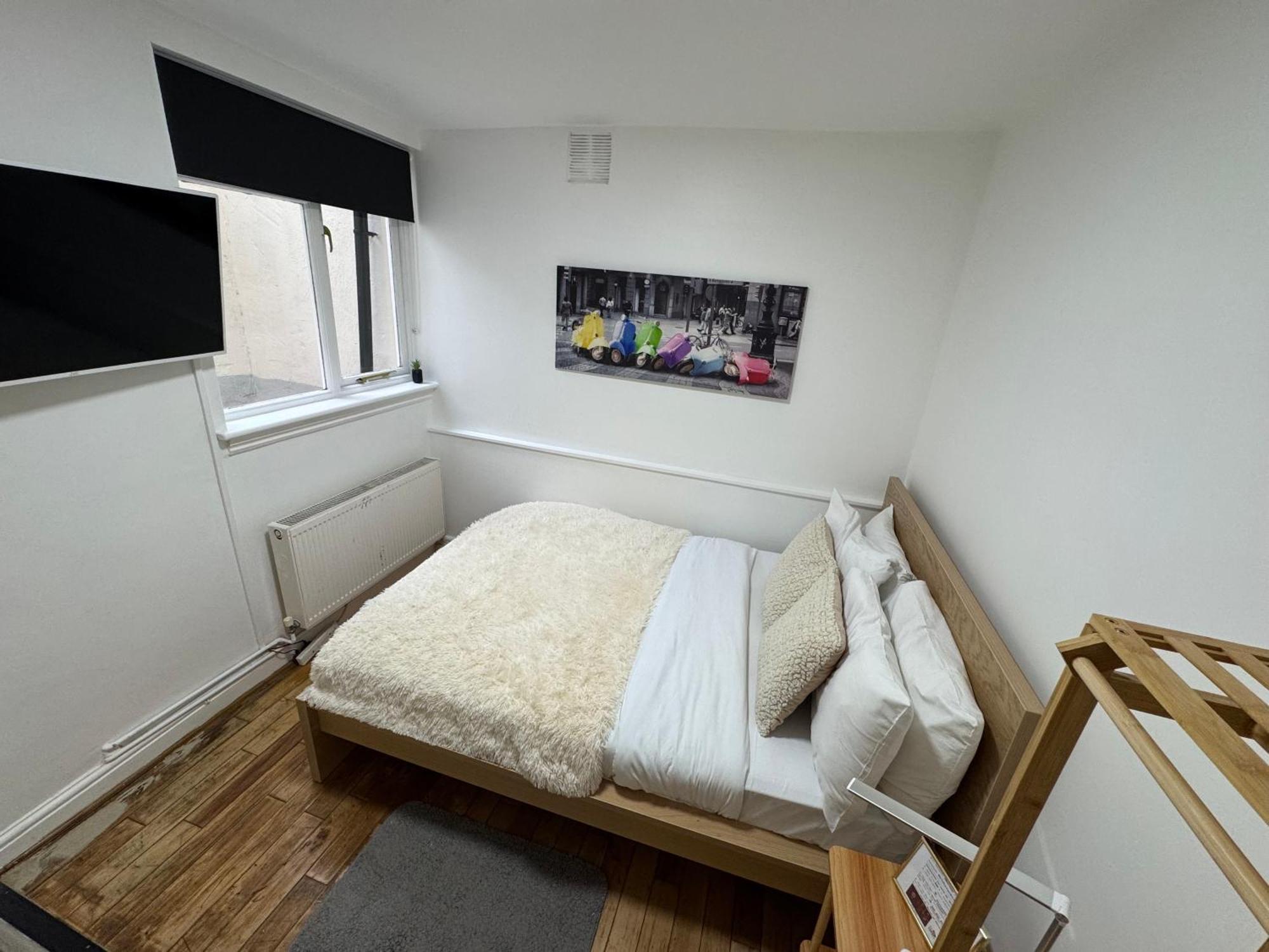 Special Flat In Camden Town Apartman London Kültér fotó